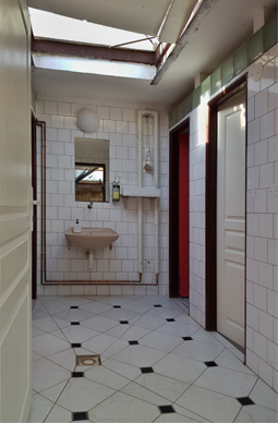 Sociální zařízení